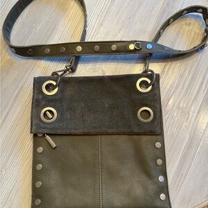 Hammitt Reversible crossbody large Montana